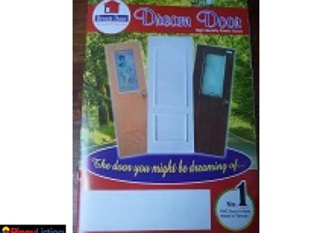 dream door phils. enterprises